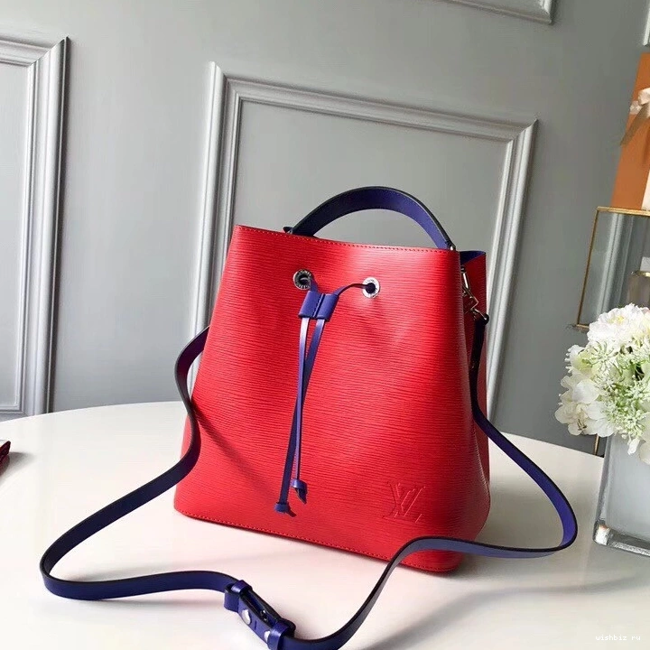 WIS LOUIS NÉONOÉ VUITTON 1204